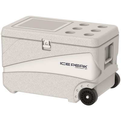IcePeak CoolCraft 80 Tekerlekli Buzluk 75.2 Litre-BEYAZ-Icepeak IcePeak CoolCraft 80 Tekerlekli Buzluk 75.2 Litre-BEYAZ-Icepeak