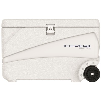 IcePeak CoolCraft 80 Tekerlekli Buzluk 75.2 Litre-BEYAZ-Icepeak IcePeak CoolCraft 80 Tekerlekli Buzluk 75.2 Litre-BEYAZ-Icepeak