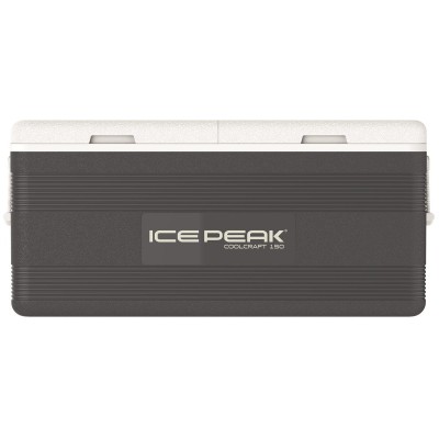 IcePeak CoolCraft 150 Buzluk 141 Litre-FÜME-Icepeak IcePeak CoolCraft 150 Buzluk 141 Litre-FÜME-Icepeak