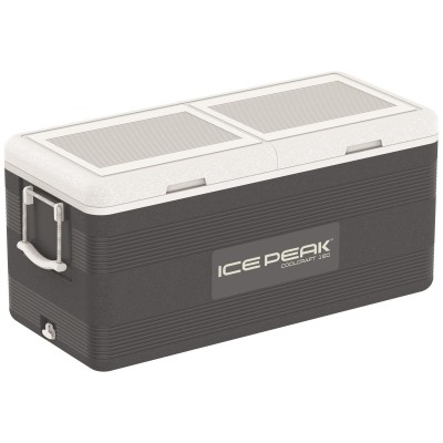 IcePeak CoolCraft 150 Buzluk 141 Litre-FÜME-Icepeak IcePeak CoolCraft 150 Buzluk 141 Litre-FÜME-Icepeak