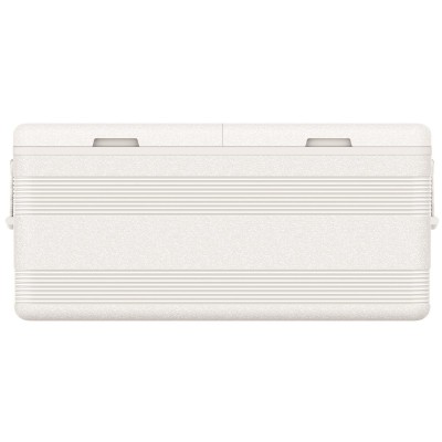 IcePeak CoolCraft 150 Buzluk 141 Litre-BEYAZ-Icepeak