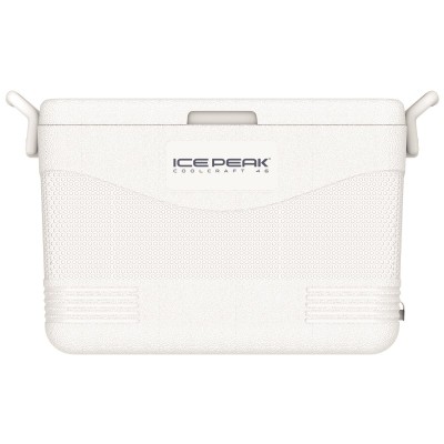 IcePeak CoolCraft 46 Buzluk 41.6 Litre-BEYAZ-Icepeak IcePeak CoolCraft 46 Buzluk 41.6 Litre-BEYAZ-Icepeak