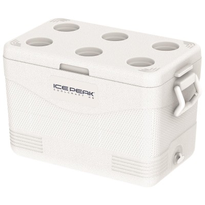 IcePeak CoolCraft 46 Buzluk 41.6 Litre-BEYAZ-Icepeak IcePeak CoolCraft 46 Buzluk 41.6 Litre-BEYAZ-Icepeak