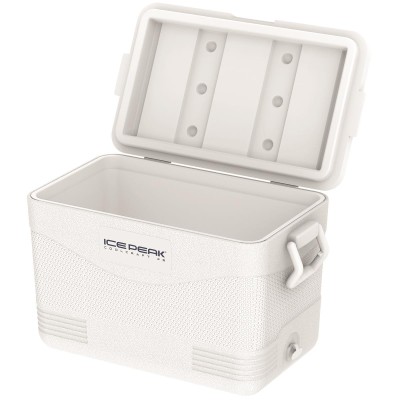 IcePeak CoolCraft 46 Buzluk 41.6 Litre-BEYAZ-Icepeak IcePeak CoolCraft 46 Buzluk 41.6 Litre-BEYAZ-Icepeak