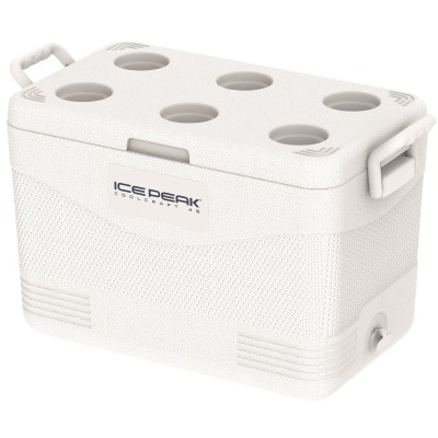 IcePeak CoolCraft 46 Buzluk 41.6 Litre-BEYAZ-Icepeak IcePeak CoolCraft 46 Buzluk 41.6 Litre-BEYAZ-Icepeak