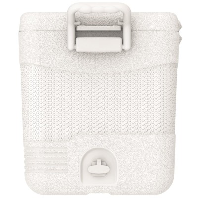 IcePeak CoolCraft 46 Buzluk 41.6 Litre-BEYAZ-Icepeak IcePeak CoolCraft 46 Buzluk 41.6 Litre-BEYAZ-Icepeak