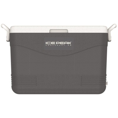 IcePeak CoolCraft 46 Buzluk 41.6 Litre-FÜME-Icepeak IcePeak CoolCraft 46 Buzluk 41.6 Litre-FÜME-Icepeak