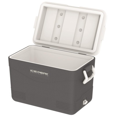 IcePeak CoolCraft 46 Buzluk 41.6 Litre-FÜME-Icepeak IcePeak CoolCraft 46 Buzluk 41.6 Litre-FÜME-Icepeak