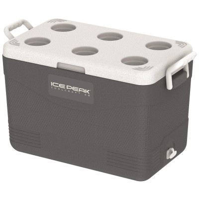 IcePeak CoolCraft 46 Buzluk 41.6 Litre-FÜME-Icepeak IcePeak CoolCraft 46 Buzluk 41.6 Litre-FÜME-Icepeak