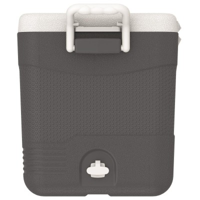 IcePeak CoolCraft 46 Buzluk 41.6 Litre-FÜME-Icepeak IcePeak CoolCraft 46 Buzluk 41.6 Litre-FÜME-Icepeak
