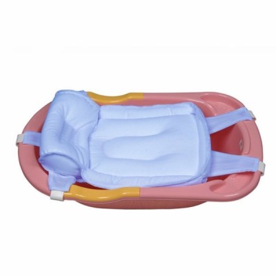 Sema Baby Köpüklü Bebek Banyo Filesi - Mavi 8682476853056-Sema Baby Sema Baby Köpüklü Bebek Banyo Filesi - Mavi 8682476853056-Sema Baby