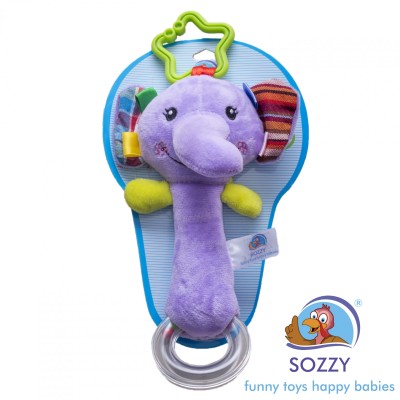 SozzyToys Halkalı Filim - SZY116-Sozzy SozzyToys Halkalı Filim - SZY116-Sozzy