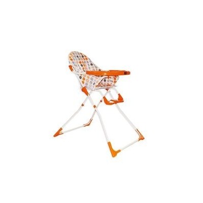 ComfyMax Eco Mama Sandalyesi - Orange-Comfymax ComfyMax Eco Mama Sandalyesi - Orange-Comfymax
