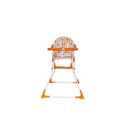 ComfyMax Eco Mama Sandalyesi - Orange-Comfymax ComfyMax Eco Mama Sandalyesi - Orange-Comfymax
