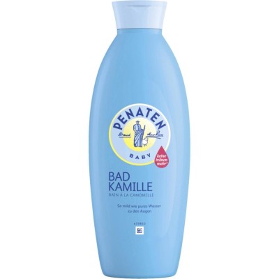 Penaten Baby Bebek Duş Şampuanı Papatya 750 ml-Penaten Penaten Baby Bebek Duş Şampuanı Papatya 750 ml-Penaten
