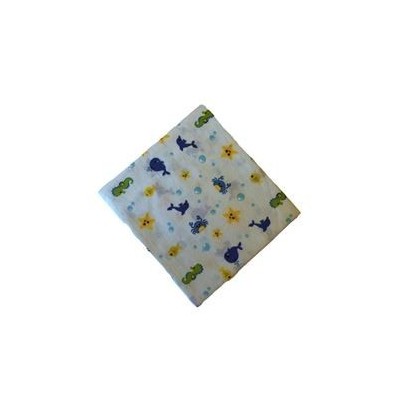Sema Baby Pazen Battaniye (80 cm X 80 cm) - Mavi 8682476853100-Sema Baby Sema Baby Pazen Battaniye (80 cm X 80 cm) - Mavi 8682476853100-Sema Baby