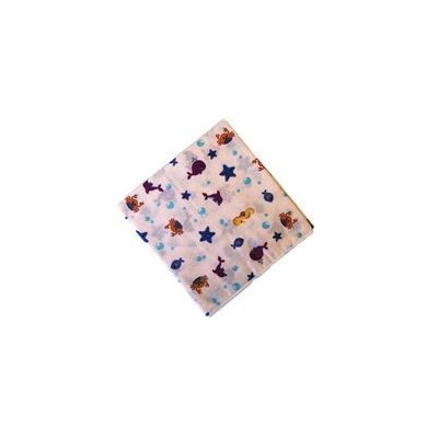 Sema Baby Pazen Battaniye (80 cm X 80 cm) - Pembe 8682476853117-Sema Baby Sema Baby Pazen Battaniye (80 cm X 80 cm) - Pembe 8682476853117-Sema Baby
