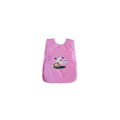 Sema Baby Kolsuz Faaliyet Önlüğü - Pembe-Sema Baby Sema Baby Kolsuz Faaliyet Önlüğü - Pembe-Sema Baby