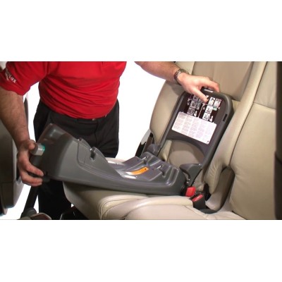 Britax Römer Baby Safe Isofix Baza-Britax-Römer Britax Römer Baby Safe Isofix Baza-Britax-Römer