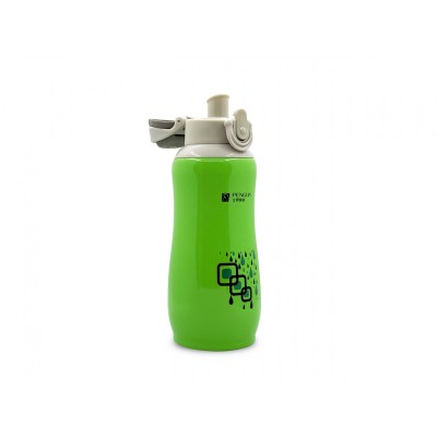 Sema Baby Penguen Kilitli Paslanmaz Çelik Bebek Termosu 600 Ml - Yeşil-Sema Baby Sema Baby Penguen Kilitli Paslanmaz Çelik Bebek Termosu 600 Ml - Yeşil-Sema Baby