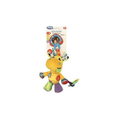 Playgro-Hipopotom - Web Aygırı