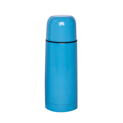 Sema Baby Bebek Termosu 350 ml - Mavi-Sema Baby Sema Baby Bebek Termosu 350 ml - Mavi-Sema Baby