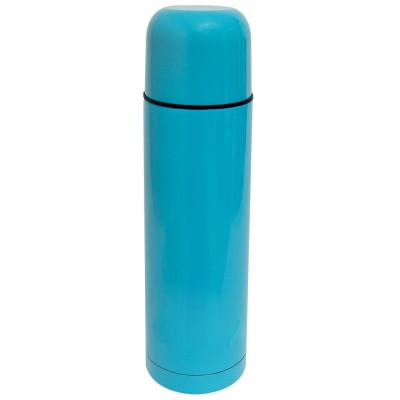 Sema Baby Bebek Termosu 500 ml - Mavi-Sema Baby Sema Baby Bebek Termosu 500 ml - Mavi-Sema Baby
