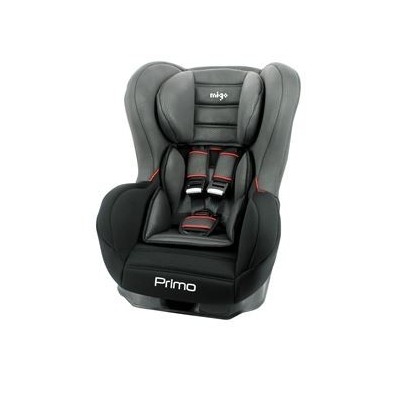 ComfyMax Migo Primo 0-25kg Oto Koltuğu - Black-Comfymax