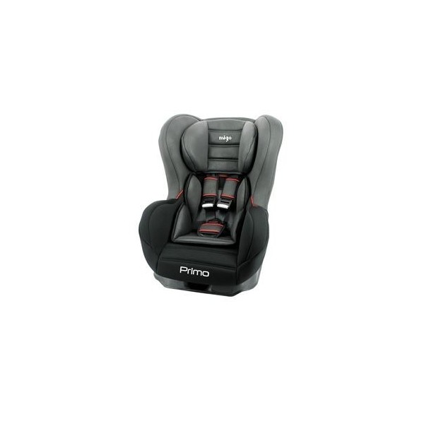 ComfyMax Migo Primo 0-25kg Oto Koltuğu - Black