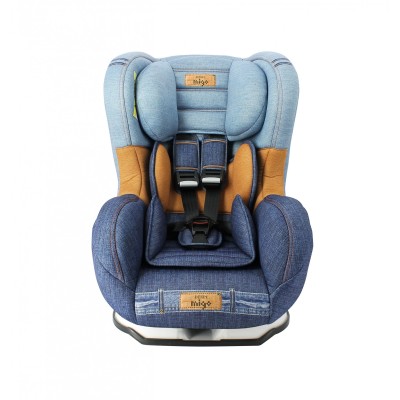 ComfyMax 0-25kg Oto Koltuğu - Blue Jean-Comfymax ComfyMax 0-25kg Oto Koltuğu - Blue Jean-Comfymax