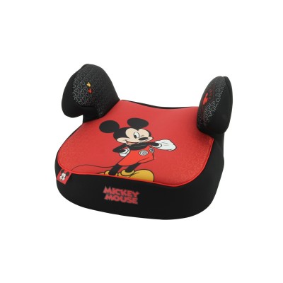 Disney Dream 15-36 Kg Oto Koltuğu Yükseltici - Mickey Mouse-Disney Disney Dream 15-36 Kg Oto Koltuğu Yükseltici - Mickey Mouse-Disney