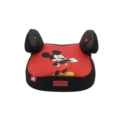 Disney Dream 15-36 Kg Oto Koltuğu Yükseltici - Mickey Mouse-Disney Disney Dream 15-36 Kg Oto Koltuğu Yükseltici - Mickey Mouse-Disney