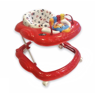 ComfyMax Oyuncaklı Müzikli Yükseklik Ayarlı Lux Yürüteç - Joy-Comfymax ComfyMax Oyuncaklı Müzikli Yükseklik Ayarlı Lux Yürüteç - Joy-Comfymax