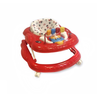 ComfyMax Oyuncaklı Müzikli Yükseklik Ayarlı Lux Yürüteç - Joy-Comfymax ComfyMax Oyuncaklı Müzikli Yükseklik Ayarlı Lux Yürüteç - Joy-Comfymax