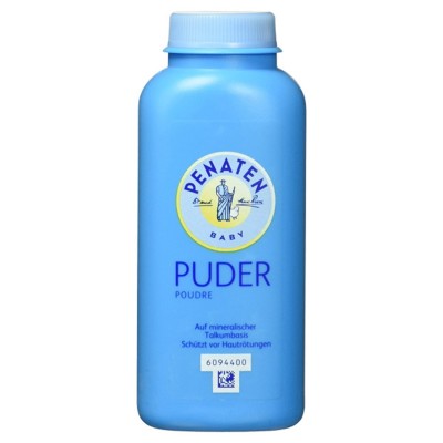 Penaten Baby Bebek Pudrası 100 ml-Penaten Penaten Baby Bebek Pudrası 100 ml-Penaten