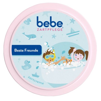Bebe Zartpflege Hassas Bebek Bakım Pişik Kremi 150 ML (Teneke Kutu)-Bebe Zartpflege Bebe Zartpflege Hassas Bebek Bakım Pişik Kremi 150 ML (Teneke Kutu)-Bebe Zartpflege