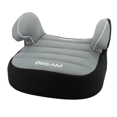 Comfymax 15-36kg Oto Koltuğu Yükseltici - Grey-Comfymax Comfymax 15-36kg Oto Koltuğu Yükseltici - Grey-Comfymax