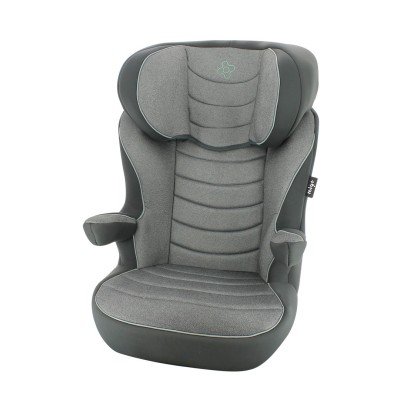 ComfyMax Platinium Isofixli 15-36kg Oto koltuğu - Gray-Comfymax ComfyMax Platinium Isofixli 15-36kg Oto koltuğu - Gray-Comfymax