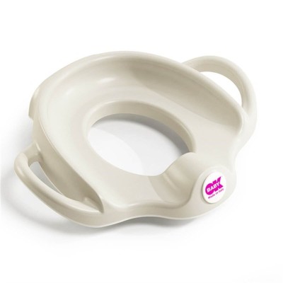 OkBaby Sofa Klozet Adaptörü / Beyaz-OkBaby