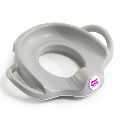 OkBaby Sofa Klozet Adaptörü / Gri-OkBaby OkBaby Sofa Klozet Adaptörü / Gri-OkBaby
