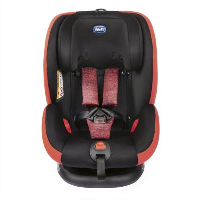 Chicco Seat 4 Fix 0-36 kg Isofix Oto Koltuğu - Poppy Red-Chicco Chicco Seat 4 Fix 0-36 kg Isofix Oto Koltuğu - Poppy Red-Chicco