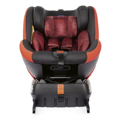 Chicco Seat 4 Fix 0-36 kg Isofix Oto Koltuğu - Poppy Red-Chicco Chicco Seat 4 Fix 0-36 kg Isofix Oto Koltuğu - Poppy Red-Chicco