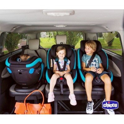 Chicco Seat 4 Fix 0-36 kg Isofix Oto Koltuğu - Poppy Red-Chicco Chicco Seat 4 Fix 0-36 kg Isofix Oto Koltuğu - Poppy Red-Chicco