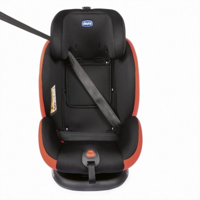 Chicco Seat 4 Fix 0-36 kg Isofix Oto Koltuğu - Poppy Red-Chicco Chicco Seat 4 Fix 0-36 kg Isofix Oto Koltuğu - Poppy Red-Chicco