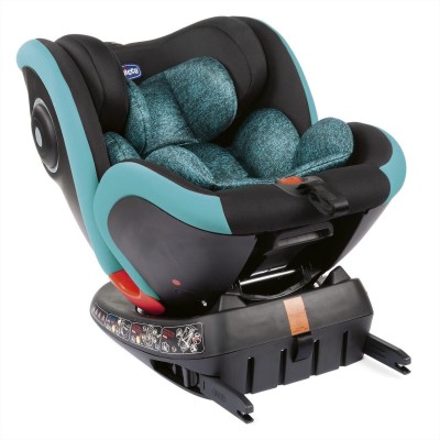 Chicco Seat 4 Fix 0-36 kg Isofix Oto Koltuğu - Octane-Chicco Chicco Seat 4 Fix 0-36 kg Isofix Oto Koltuğu - Octane-Chicco