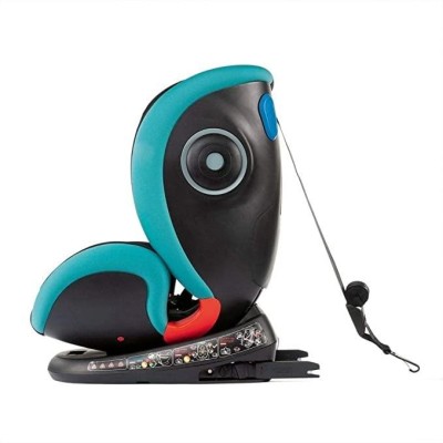 Chicco Seat 4 Fix 0-36 kg Isofix Oto Koltuğu - Octane-Chicco Chicco Seat 4 Fix 0-36 kg Isofix Oto Koltuğu - Octane-Chicco