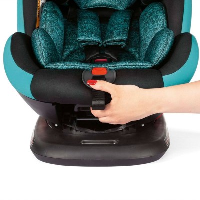 Chicco Seat 4 Fix 0-36 kg Isofix Oto Koltuğu - Octane-Chicco Chicco Seat 4 Fix 0-36 kg Isofix Oto Koltuğu - Octane-Chicco