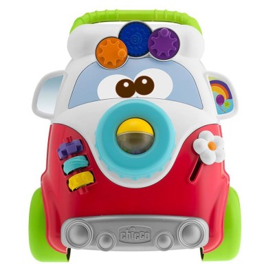 Chicco Happy Hippy Yürüteç-Chicco Chicco Happy Hippy Yürüteç-Chicco