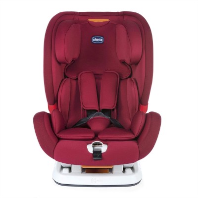 Chicco Youniverse Fix 1 2 3 Oto Koltuğu (9 - 36 kg) - Red-Chicco Chicco Youniverse Fix 1 2 3 Oto Koltuğu (9 - 36 kg) - Red-Chicco
