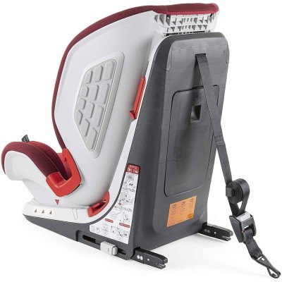 Chicco Youniverse Fix 1 2 3 Oto Koltuğu (9 - 36 kg) - Red-Chicco Chicco Youniverse Fix 1 2 3 Oto Koltuğu (9 - 36 kg) - Red-Chicco